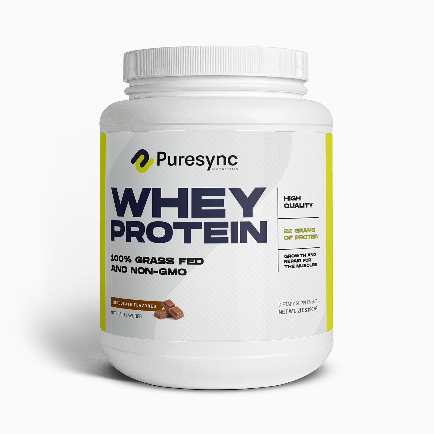 Whey Protein