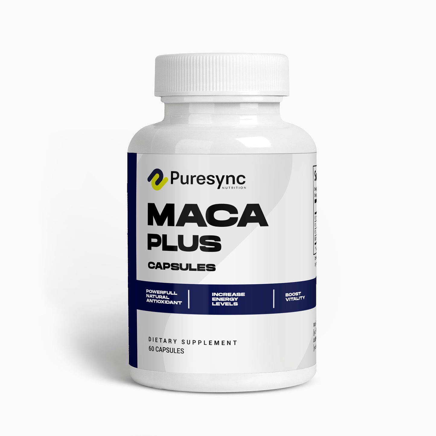 Maca Plus