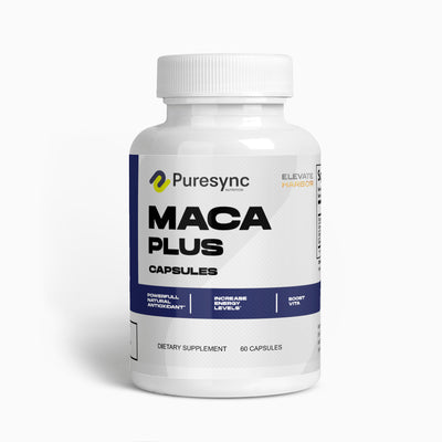 Maca Plus