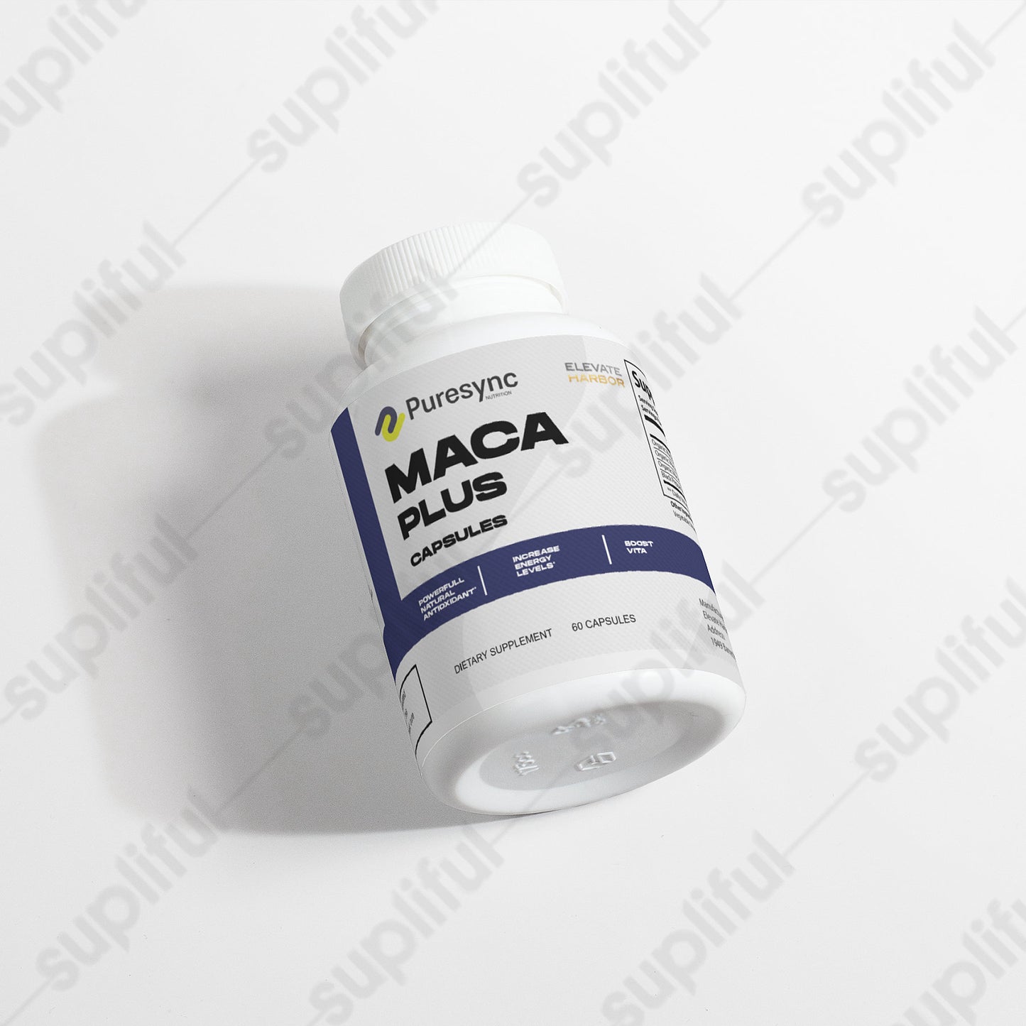 Maca Plus