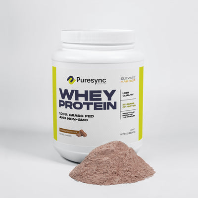 Advanced 100% Whey Protein Isolate (Chocolate)