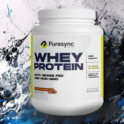 Whey Protein