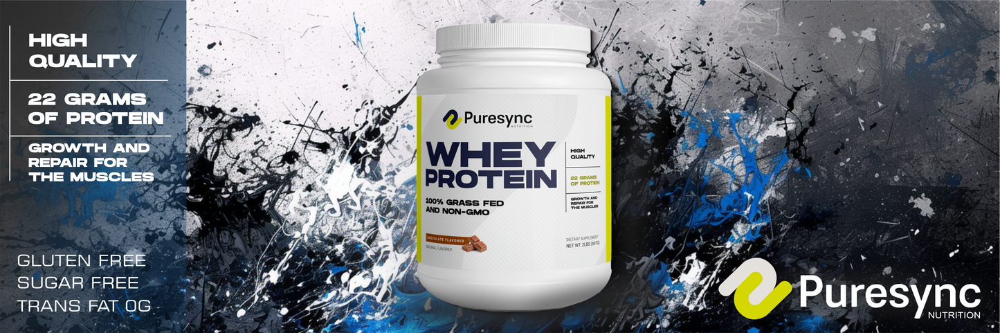 Whey Protein